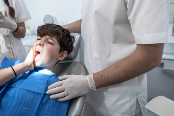 Best Emergency Tooth Extraction  in Marysville, CA